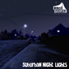 Suburban Night Lights - EP