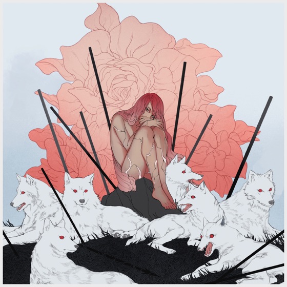 Cover artwork for Alive (feat. RUNN)