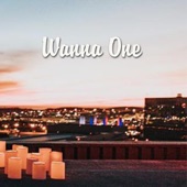 Wanna One artwork