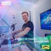 Asot 1002 - A State of Trance Episode 1002 (DJ Mix) artwork