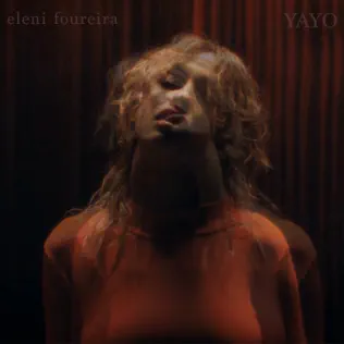 télécharger l'album Eleni Foureira - Yayo