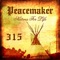 Buck In Here - Peacemaker lyrics