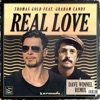 Real Love (feat. Graham Candy) [Dave Winnel Remix] - Single, 2019