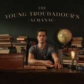 The Young Troubadour's Almanac artwork