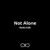 Not Alone (Radio Edit) [feat. Maurice Marshall] artwork