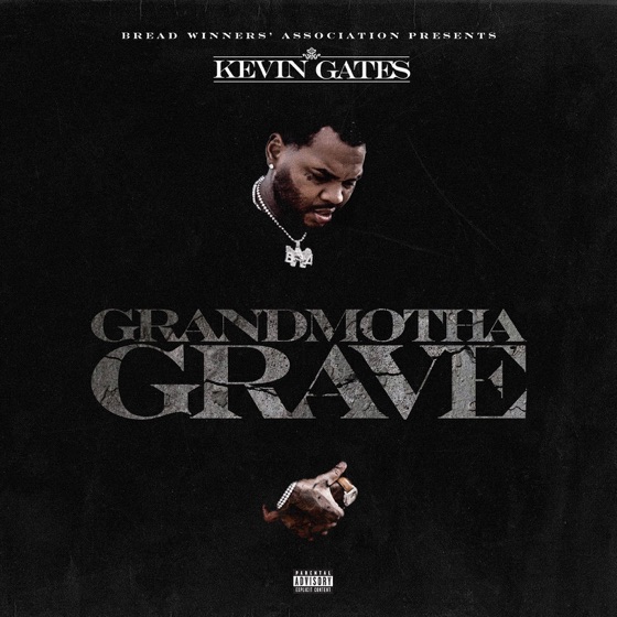 Cover artwork for Grandmotha Grave