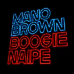 Boogie Naipe by Mano Brown album reviews, ratings, credits