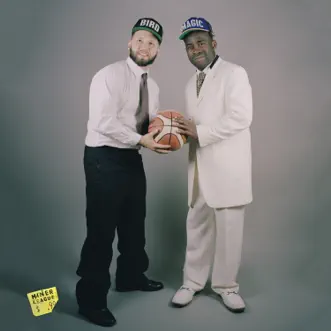 DUNK CONTEST (MAGIC BIRD) by Andy Mineo & Wordsplayed song reviws