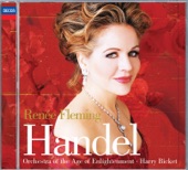 Renée Fleming, Andreas Delfs & Royal Philharmonic Orchestra - Rodelinda: Mio Caro Bene!