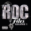Roc-A-Fella Records Presents: The Roc Files, Vol. 1