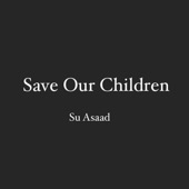 Save Our Children artwork