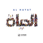 Alhayat artwork