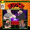 Days of Future Past (feat. That McAllen Family) - Boondock Kingz lyrics