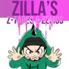 Zilla's Z-Tapes and Zemos