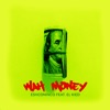 Wah Money - Single