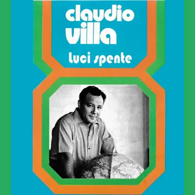Luci spente - Claudio Villa