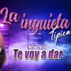 Te Voy a Dar - Single