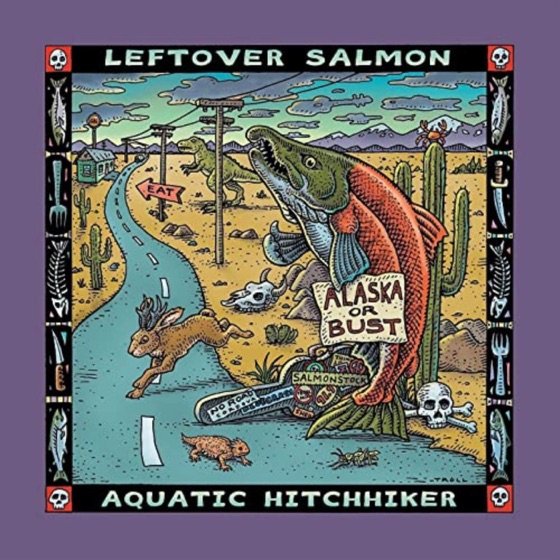 Cover artwork for Liza