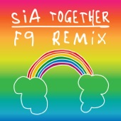 Together (F9 Radio Remix) artwork