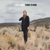 Clara Baker - Moving On