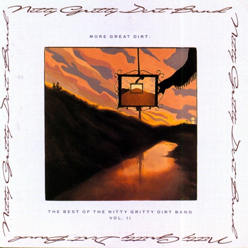 Art for Fishin' In The Dark by Nitty Gritty Dirt Band
