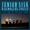 The Man In Red Camels - Junior Sisk & Rambler's Choice lyrics