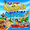 Ballermann Sommerparty Megamix 2020