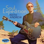 Keith Andrew - Soul Expedition
