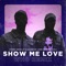 Steve Angello, Laidback Luke and Wh0 Ft. Robin S - Show Me Love (Wh0 Remix) feat. Robin S