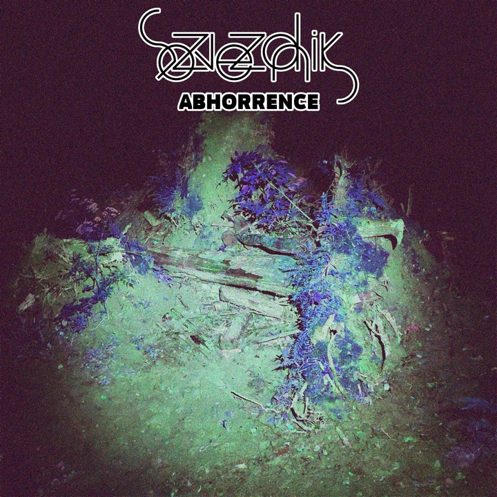 Abhorrence by 