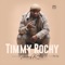 Stress (feat. Dotman) - Timmy Rochy lyrics