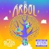 El Árbol - Single