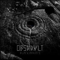 Obskkvlt - Blackarhats artwork
