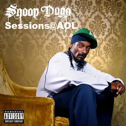 Sessions @ AOL - EP - Snoop Dogg