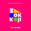 Stream & download Mokkoji Korea (feat. ZIA) - Single