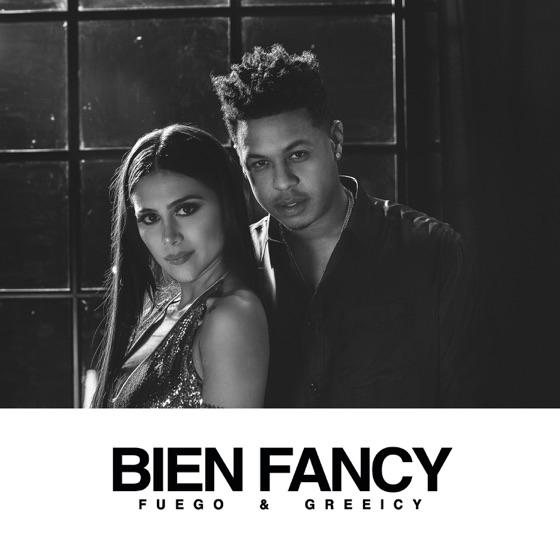 Cover artwork for Bien Fancy
