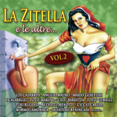La zitella e le altre, Vol. 2 - Vários intérpretes