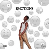 Emotions artwork