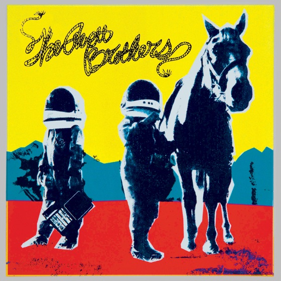 Cover artwork for Satan Pulls the Strings