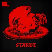 Starve artwork