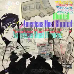 America's Most Blunted by Curtis Williams album reviews, ratings, credits