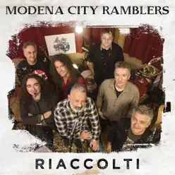 Riaccolti (Live) - Modena City Ramblers