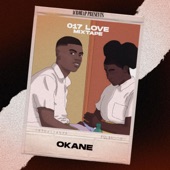 017 Love artwork