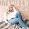 Right Girl Wrong Time - Tyra Madison lyrics