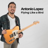 Antonio Lopez - Flying Like a Bird