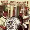 New Orleans Second Line album lyrics, reviews, download