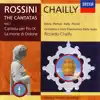 Rossini: Cantatas Vol. 1 - La Morte di Didone; Cantata per Pio IX album lyrics, reviews, download
