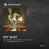 My Way - EP album lyrics, reviews, download