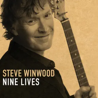 Secrets by Steve Winwood song reviws