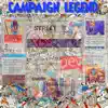 Campaign Legend album lyrics, reviews, download